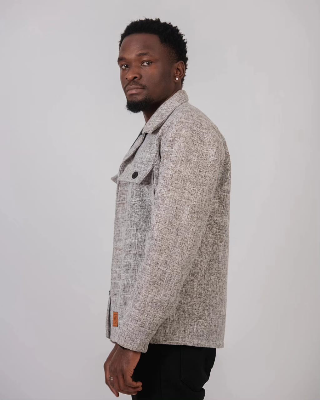 The Opulence Jacket