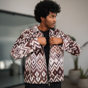 The Okapi jacket